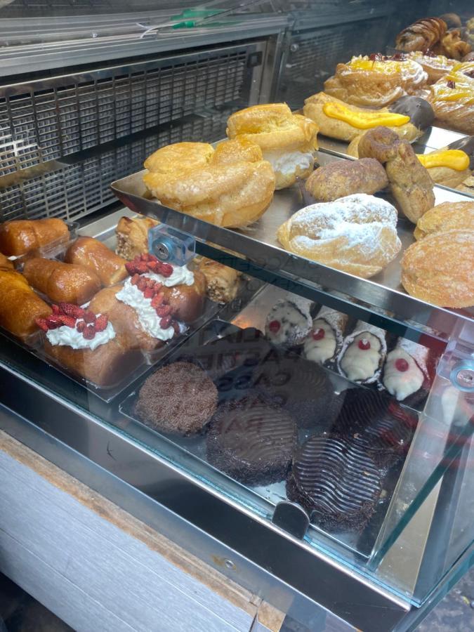 Samm San Gregorio Armeno Bed & Breakfast Napoli