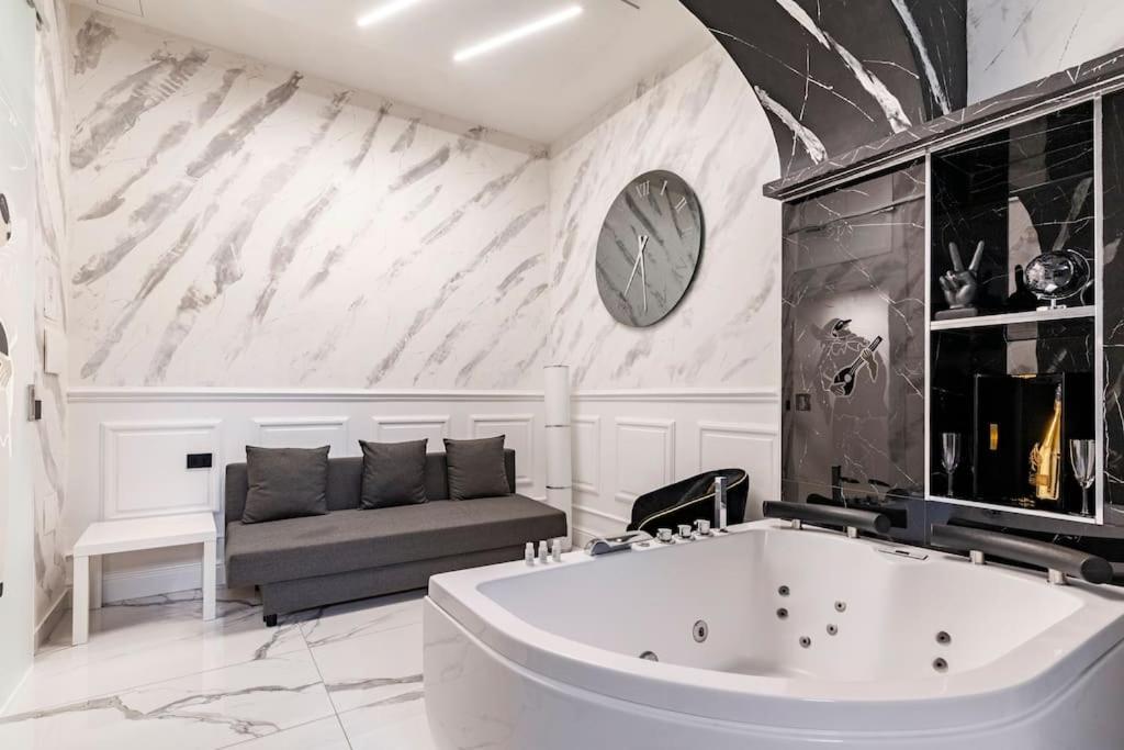 Samm San Gregorio Armeno Bed & Breakfast Napoli