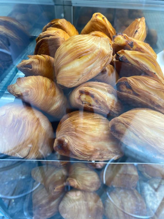 Samm San Gregorio Armeno * Napels
