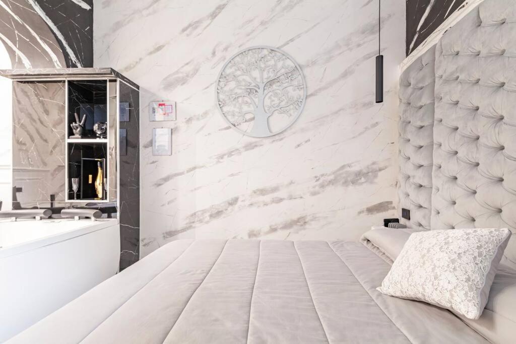 Couette-café Samm San Gregorio Armeno *