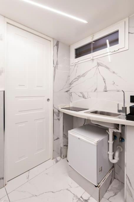 Bed & Breakfast Samm San Gregorio Armeno Napels